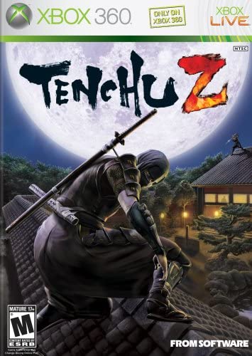 Tenchu Z ( Pre-Owned )